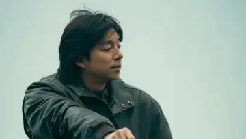 Задник до серіалу "천천히 강렬하게" #1490561