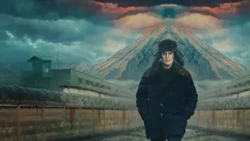 Задник до серіалу "Аутсорс" #1489577