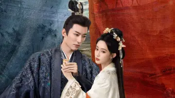 Задник до серіалу "桃花映江山" #1450452