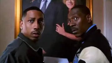 Задник до серіалу "Beverly Hills Cop" #1883196