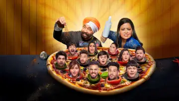 Задник до серіалу "Laughter Chefs Unlimited Entertainment" #1355215