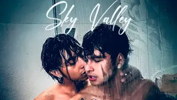 Задник до серіалу "Sky Valley" #1751396