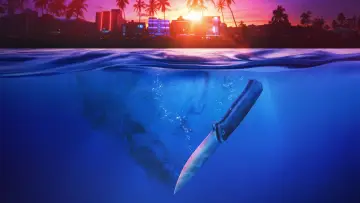 Задник до серіалу "The Real CSI: Miami" #1560339