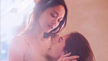 Задник до серіалу "รักเล่นกล" #1494240