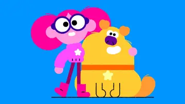 Задник до серіалу "Maddie + Triggs" #1277334