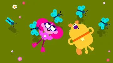 Задник до серіалу "Maddie + Triggs" #1277336