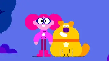 Задник до серіалу "Maddie + Triggs" #1277339