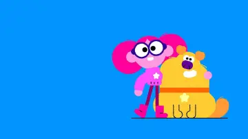 Задник до серіалу "Maddie + Triggs" #1277340