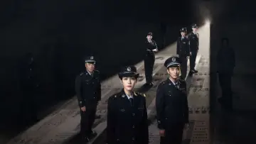 Задник к сериалу "利剑·玫瑰" #1501441