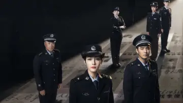 Задник к сериалу "利剑·玫瑰" #1501442