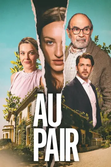 Постер до серіалу "The Au Pair" #1672875