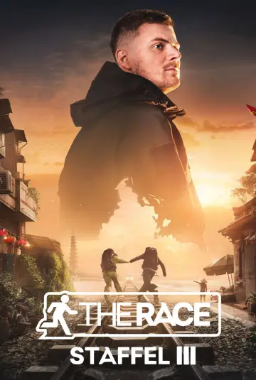 Постер до серіалу "The Race" #1602896