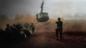 Задник до серіалу "В