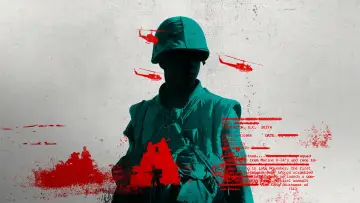 Задник до серіалу "В