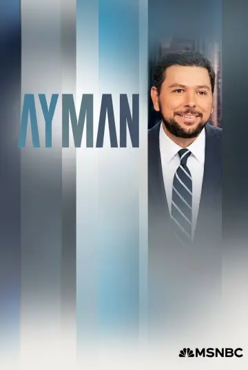 Ayman постер
