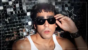 Задник до серіалу "Маріліендр" #1561840
