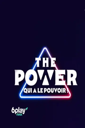 The Power : Qui a le pouvoir ? постер