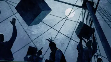 Задник к сериалу "The American Revolution" #1490776