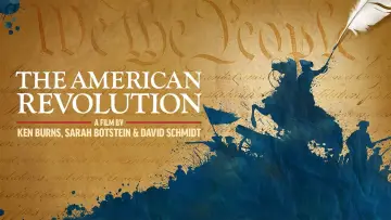 Задник к сериалу "The American Revolution" #1490777