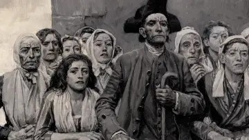 Задник к сериалу "The American Revolution" #1490779