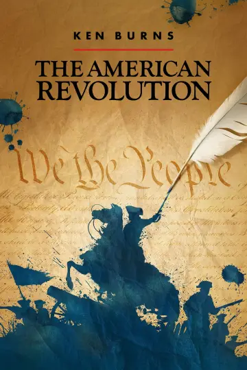Постер к сериалу "The American Revolution" #1490785