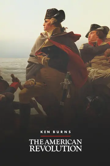 Постер к сериалу "The American Revolution" #1490786