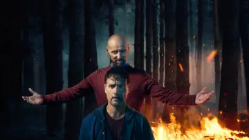 Задник до серіалу "Колдуотер" #1498101