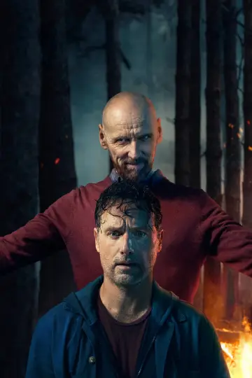 Постер до серіалу "Колдуотер" #1498122