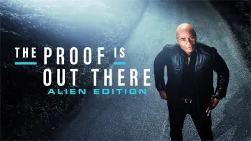 Задник до серіалу "The Proof Is Out There: Alien Edition" #1602728