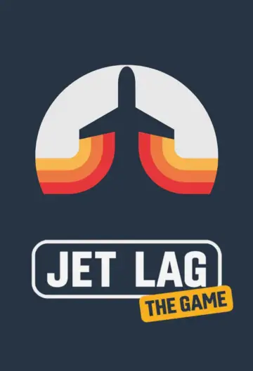 Постер к сериалу "Jet Lag: The Game" #1317161