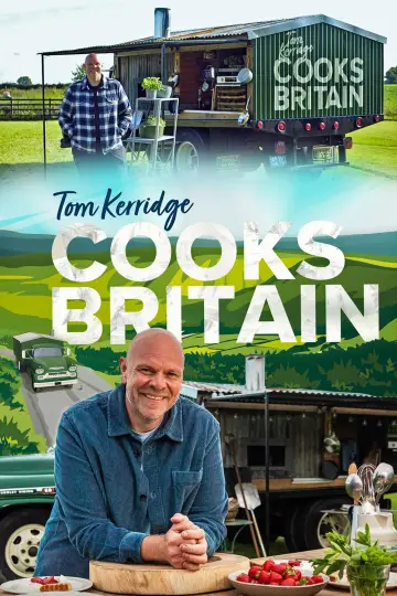 Постер до серіалу "Tom Kerridge Cooks..." #1228564