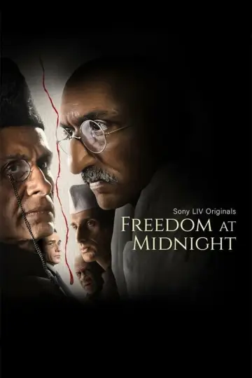 Постер до серіалу "Freedom at Midnight" #1773703