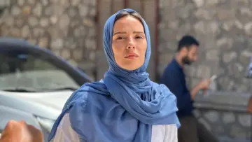 Задник до серіалу "Бергм Ель Канун" #1899796