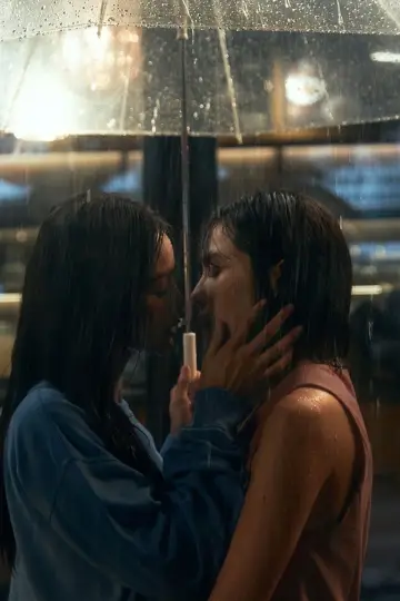 Постер до серіалу "หยดฝนกลิ่นสนิม" #1494223