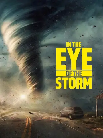 Постер до серіалу "In the Eye of the Storm" #1757958