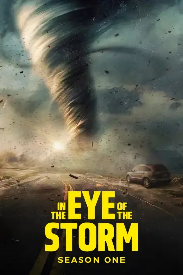 Постер до серіалу "In the Eye of the Storm" #1757959