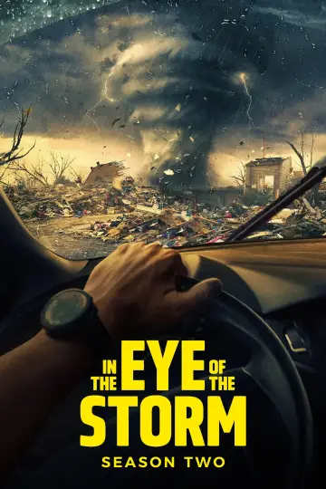 Постер до серіалу "In the Eye of the Storm" #1757962