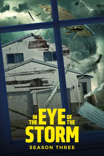 Постер до серіалу "In the Eye of the Storm" #1757964