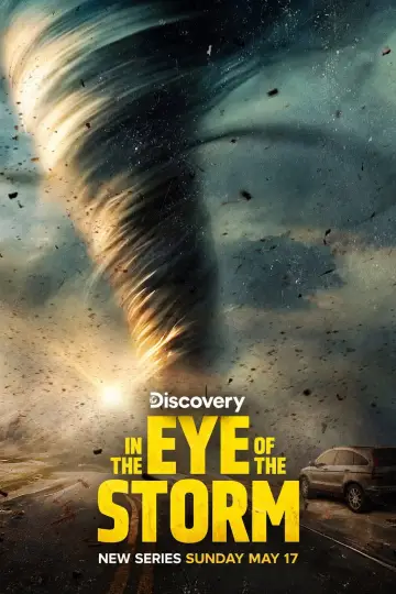 Постер до серіалу "In the Eye of the Storm" #1782463