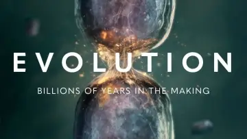 Задник до серіалу "Evolution" #1601091