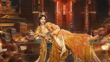 Задник до серіалу "白日提灯​" #1389959
