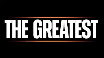 Задник до серіалу "The Greatest" #1890291