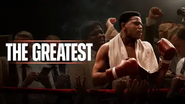 Задник до серіалу "The Greatest" #1918767