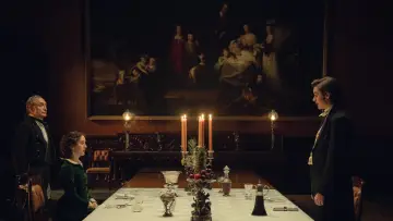 Задник до серіалу "Дім Гіннесів" #1483835