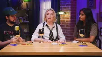 Задник до серіалу "Culinary Crimes" #1415043