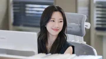 Задник к сериалу "그놈은 흑염룡" #1476575