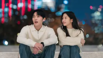 Задник к сериалу "그놈은 흑염룡" #1476576