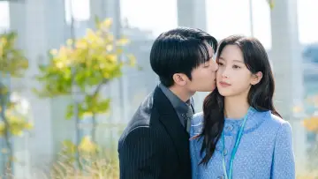 Задник к сериалу "그놈은 흑염룡" #1476577