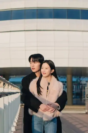 Постер к сериалу "그놈은 흑염룡" #1476587
