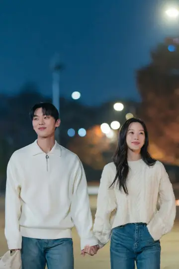 Постер к сериалу "그놈은 흑염룡" #1476590